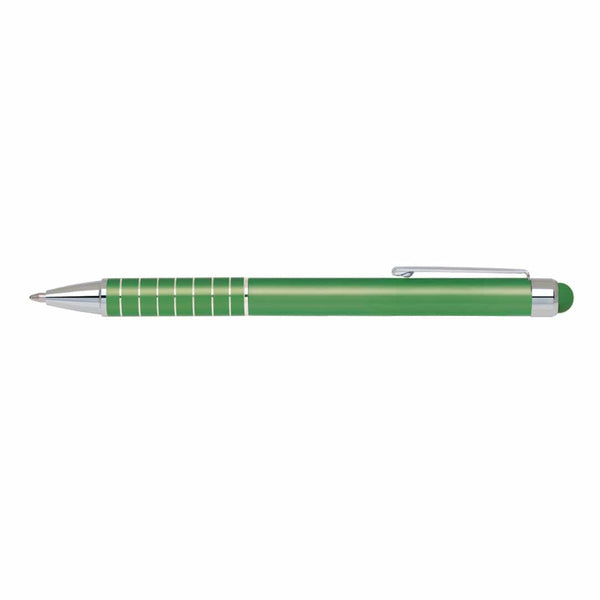 Add Your Logo: The Form & Facet Stylus Pen