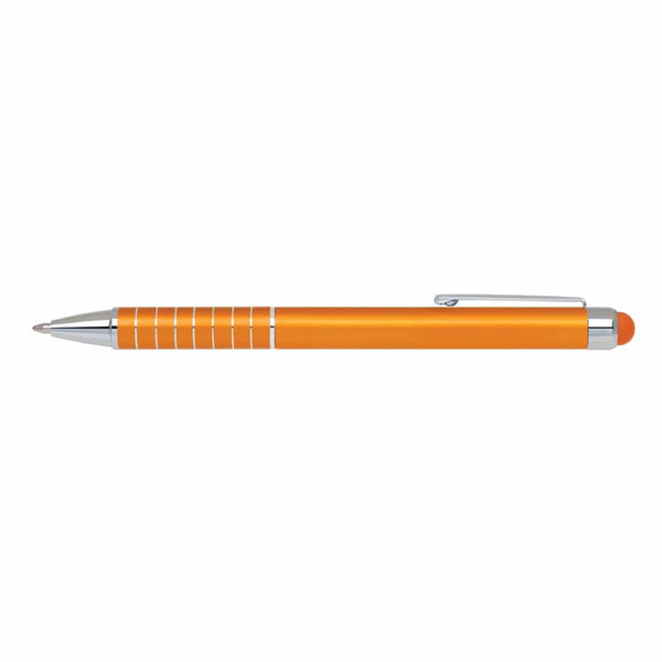 Add Your Logo: The Form & Facet Stylus Pen