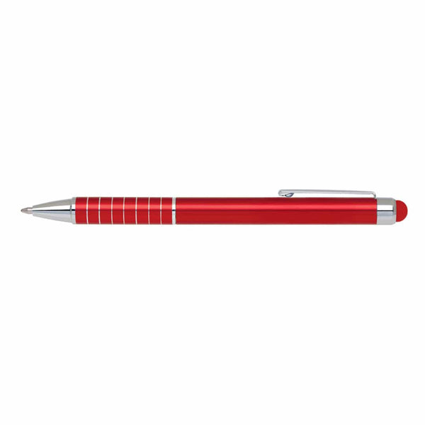 Add Your Logo: The Form & Facet Stylus Pen