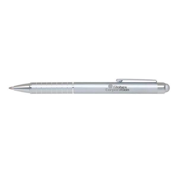 Add Your Logo: The Form & Facet Stylus Pen