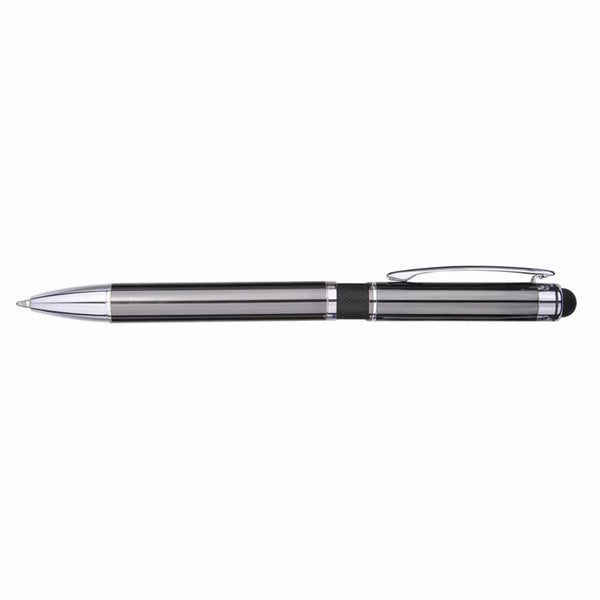 Add Your Logo: Click Precision Stylus Pen