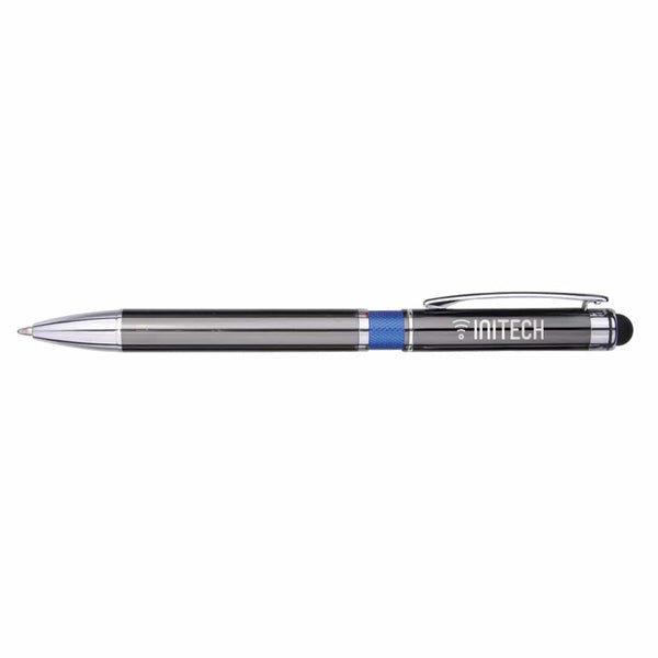 Add Your Logo: Click Precision Stylus Pen
