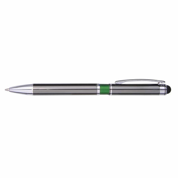 Add Your Logo: Click Precision Stylus Pen