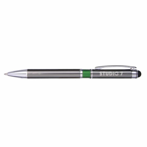 Add Your Logo: Click Precision Stylus Pen