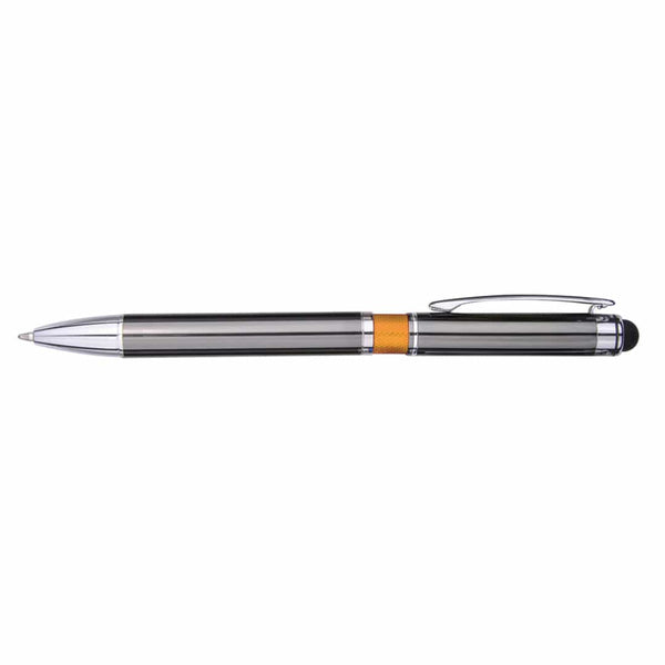 Add Your Logo: Click Precision Stylus Pen