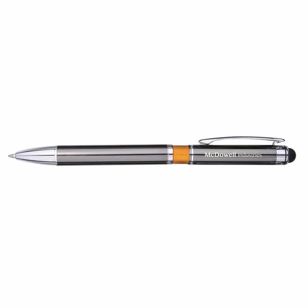 Add Your Logo: Click Precision Stylus Pen