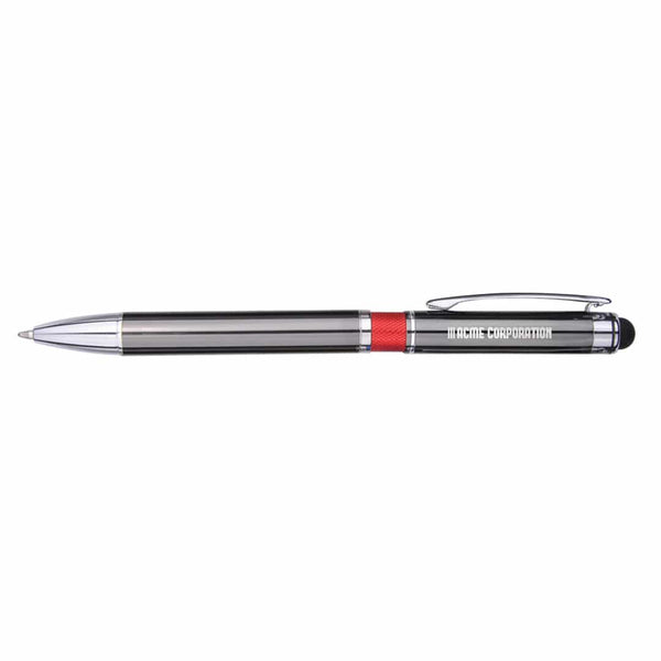 Add Your Logo: Click Precision Stylus Pen