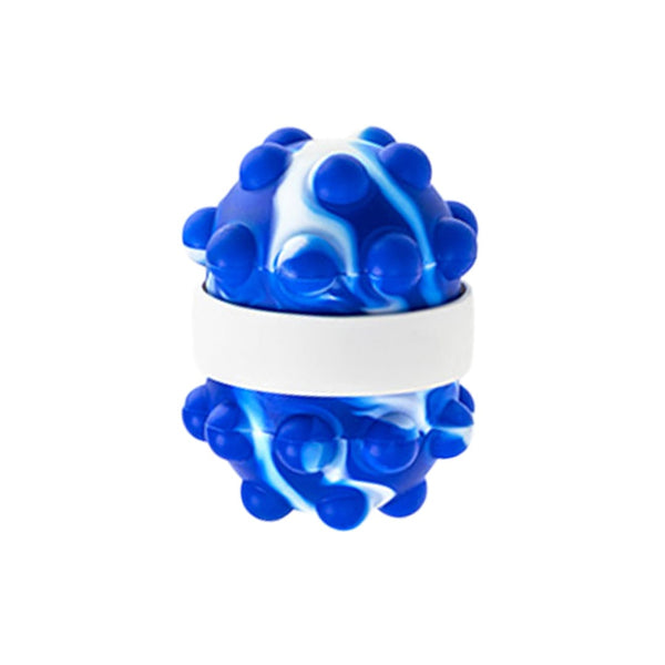 Add Your Logo: Snap & Tap Twisting Fidget