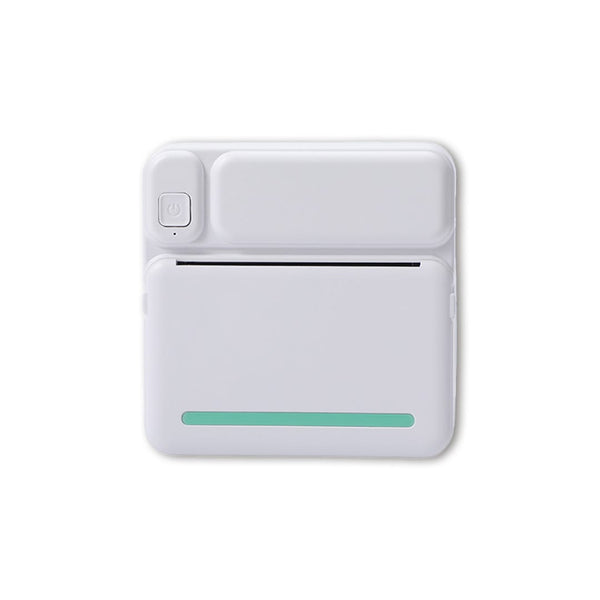 Add Your Logo: Rapid Ready Bluetooth Tele-Printer