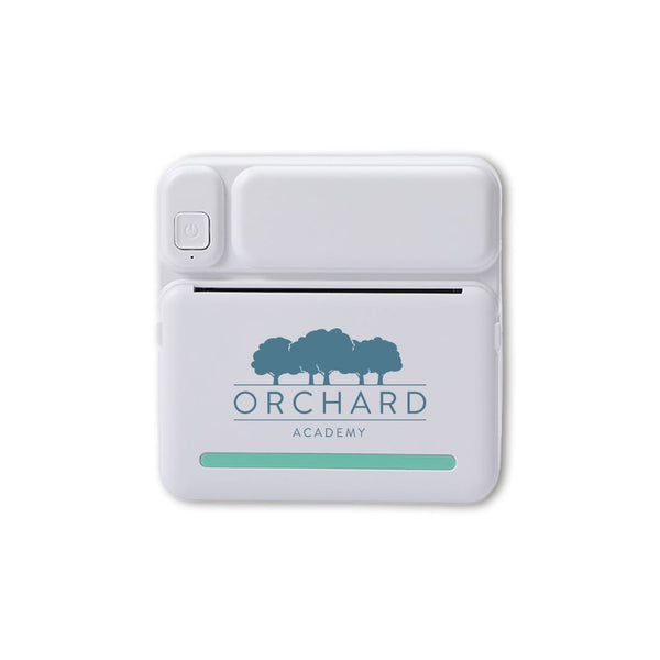 Add Your Logo: Rapid Ready Bluetooth Tele-Printer