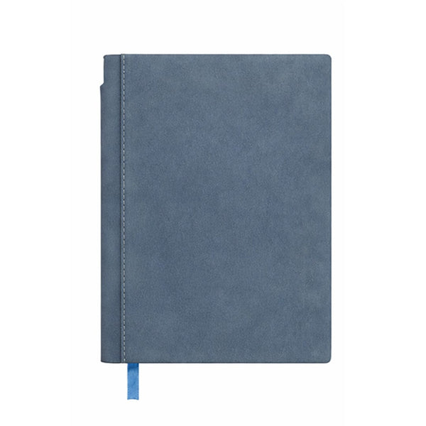 Add Your Logo: Soft Touch Mellow Essence Journal