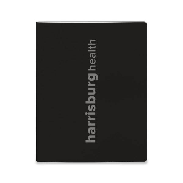 Add Your Logo: EcoSoft Ultra Journal