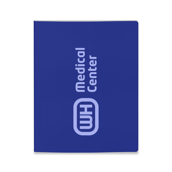 Add Your Logo: EcoSoft Ultra Journal