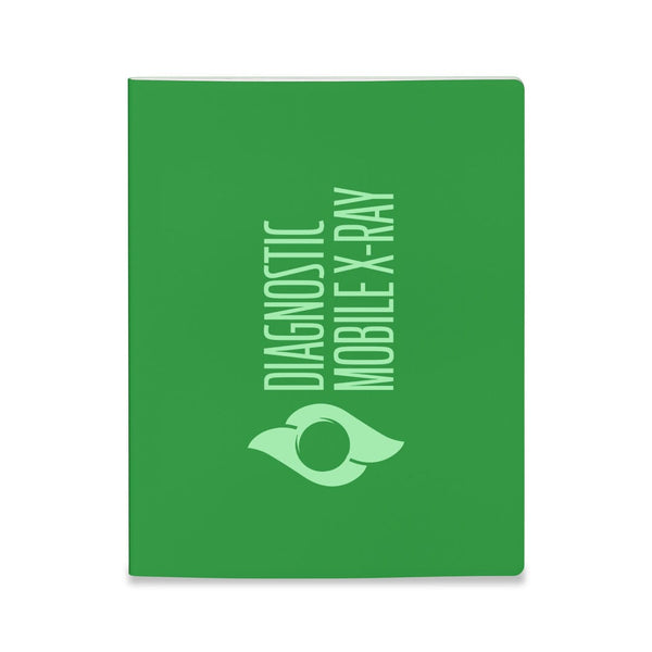 Add Your Logo: EcoSoft Ultra Journal