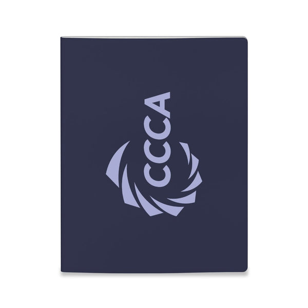 Add Your Logo: EcoSoft Ultra Journal