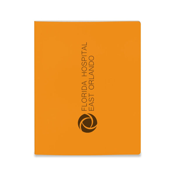 Add Your Logo: EcoSoft Ultra Journal