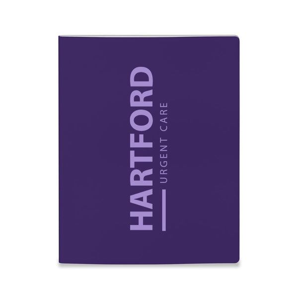 Add Your Logo: EcoSoft Ultra Journal