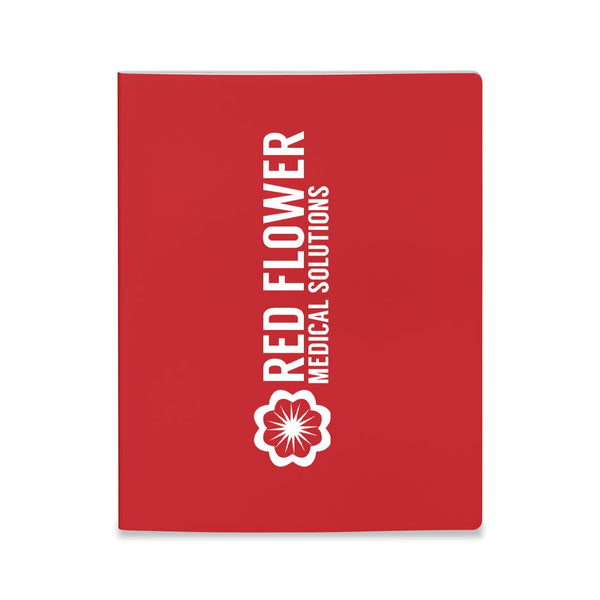 Add Your Logo: EcoSoft Ultra Journal