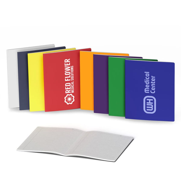 Add Your Logo: EcoSoft Ultra Journal