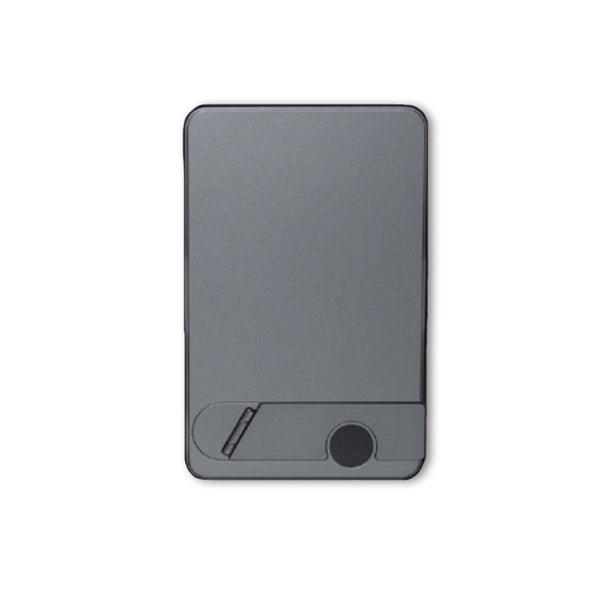 Add Your Logo: The Azure 5,000 MAH Power Bank