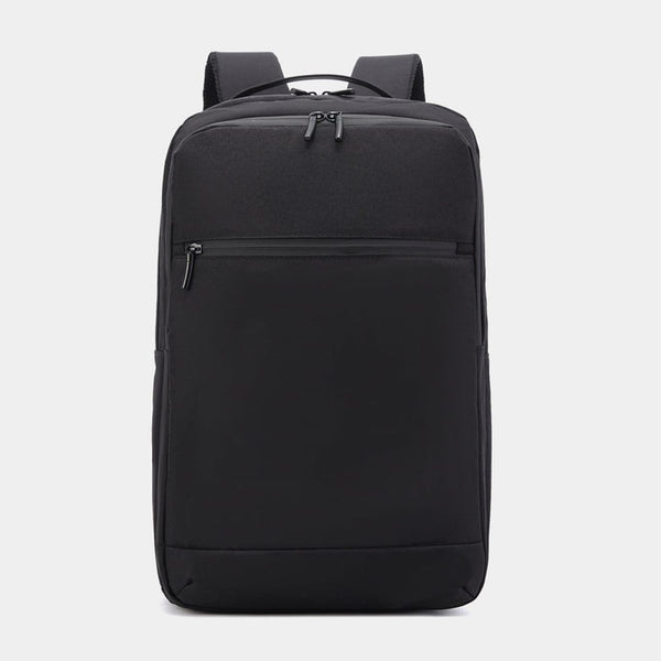 Add Your Logo: The Padded Precision Backpack