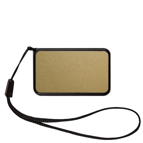 Add Your Logo: Ignite 1000mAh Charging Bank