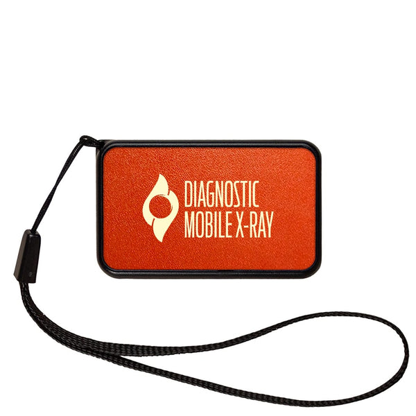 Add Your Logo: Ignite 1000mAh Charging Bank