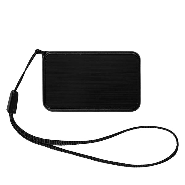 Add Your Logo: Vibrant Force 1000mAh Power Bank