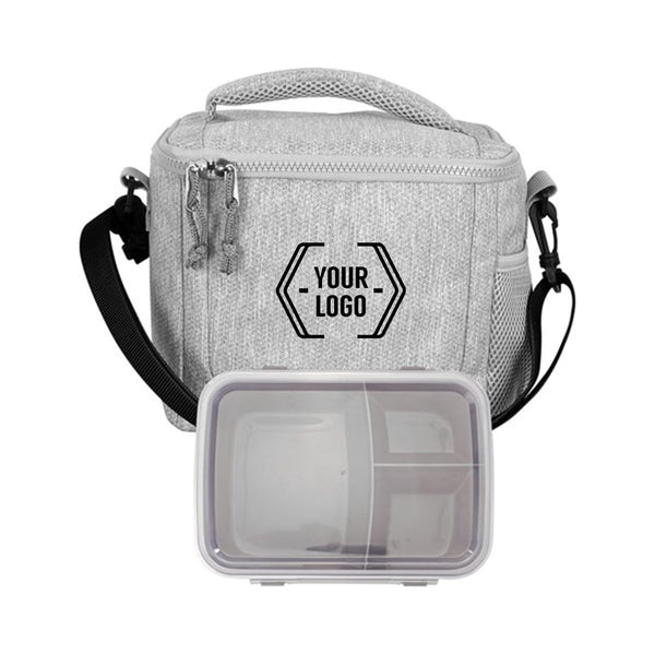 Add Your Logo: Easy Click Colorful Cooler