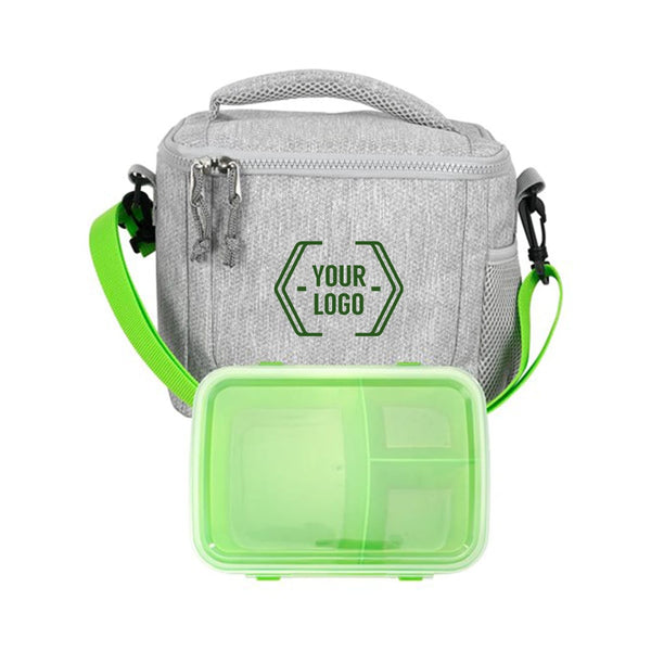 Add Your Logo: Easy Click Colorful Cooler