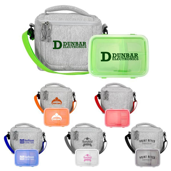 Add Your Logo: Easy Click Colorful Cooler