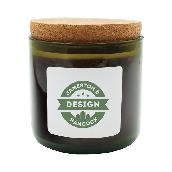 Add Your Logo: Vintage Bloom Grow Kit