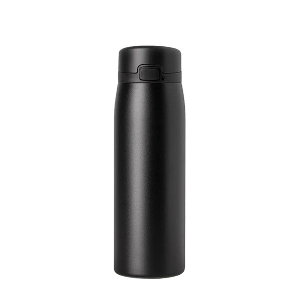 Add Your Logo: Simple Modern 16oz Sidekick