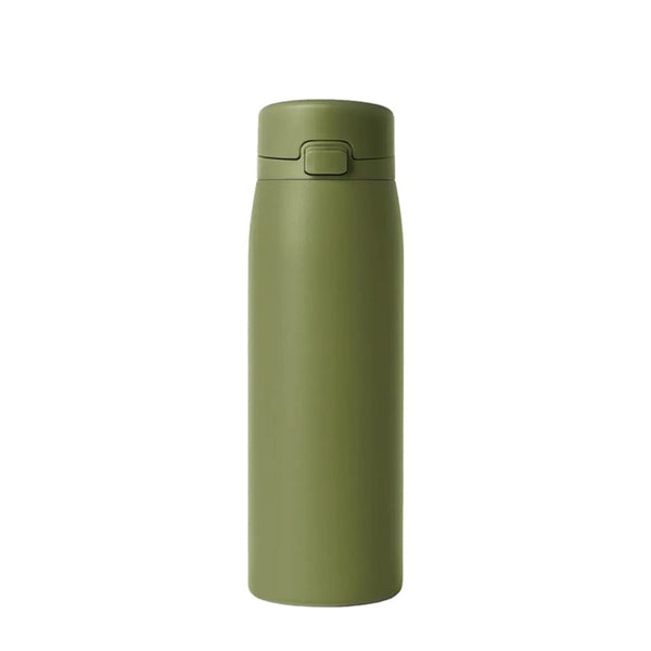 Add Your Logo: Simple Modern 16oz Sidekick