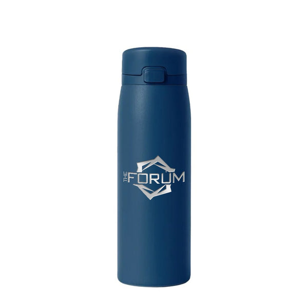 Add Your Logo: Simple Modern 16oz Sidekick