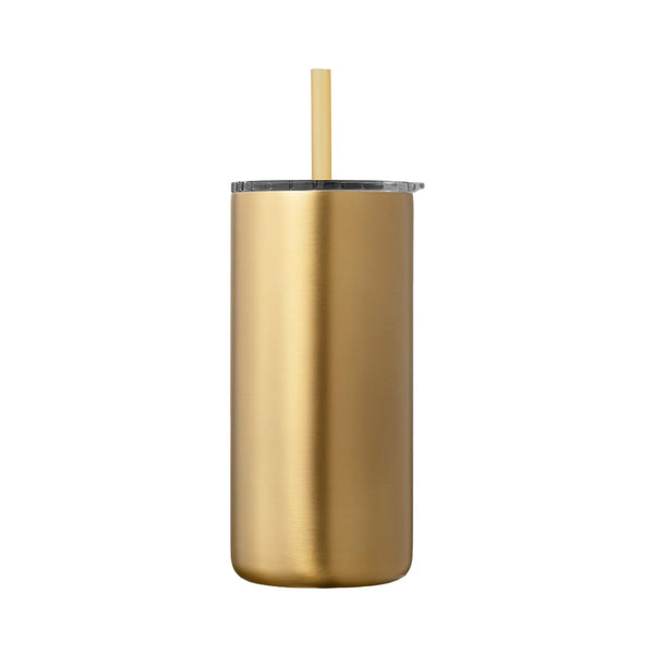 Add Your Logo: Restore Stainless Steel Tumbler