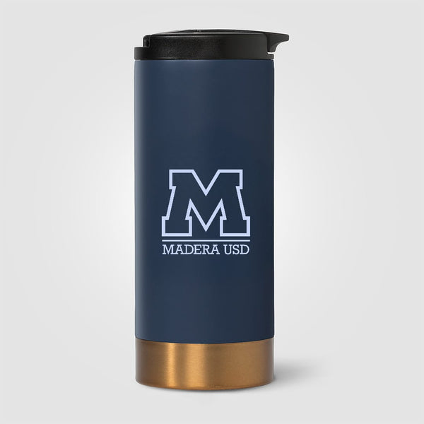Add Your Logo: The Copper Essential Double Wall Tumbler