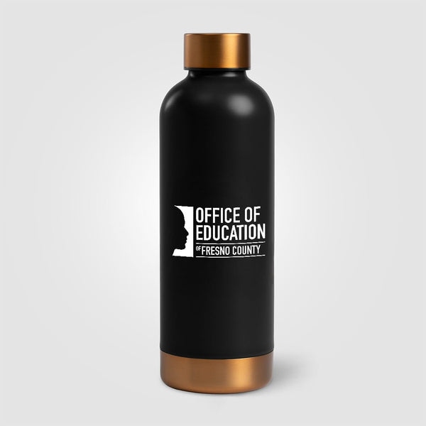 Add Your Logo: Origin 18 oz Stainless Steel Bottle