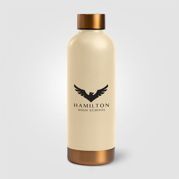 Add Your Logo: Origin 18 oz Stainless Steel Bottle