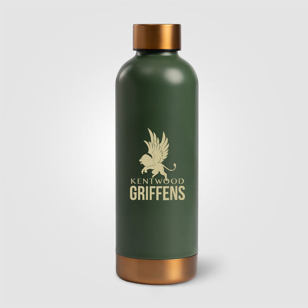 Add Your Logo: Origin 18 oz Stainless Steel Bottle