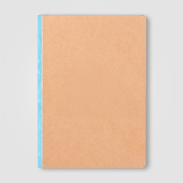 Add Your Logo: LuxeCrafted Color Pop Journal