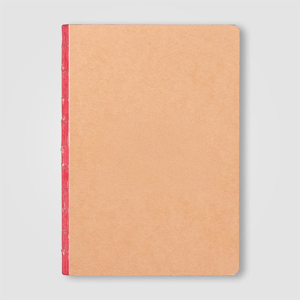 Add Your Logo: LuxeCrafted Color Pop Journal