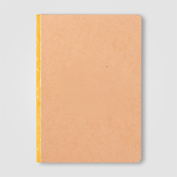 Add Your Logo: LuxeCrafted Color Pop Journal