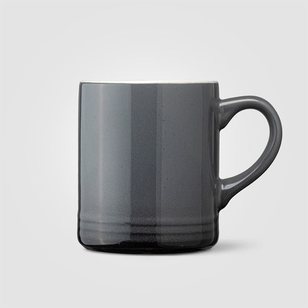 Add Your Logo: Flux & Flow Ceramic Mug
