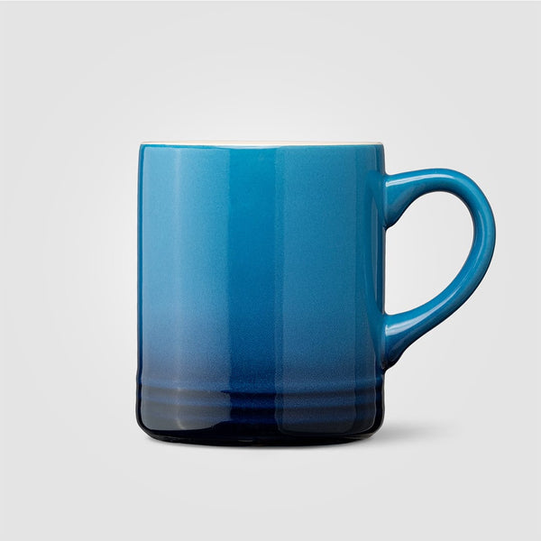 Add Your Logo: Flux & Flow Ceramic Mug