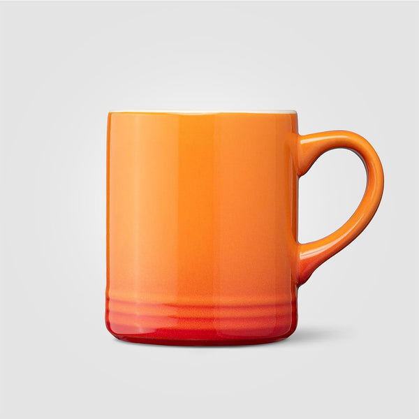 Add Your Logo: Flux & Flow Ceramic Mug