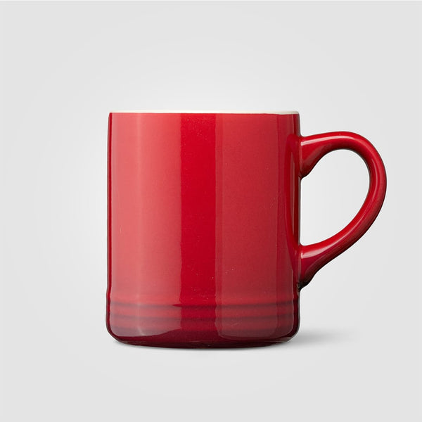 Add Your Logo: Flux & Flow Ceramic Mug
