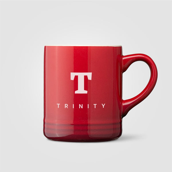 Add Your Logo: Flux & Flow Ceramic Mug