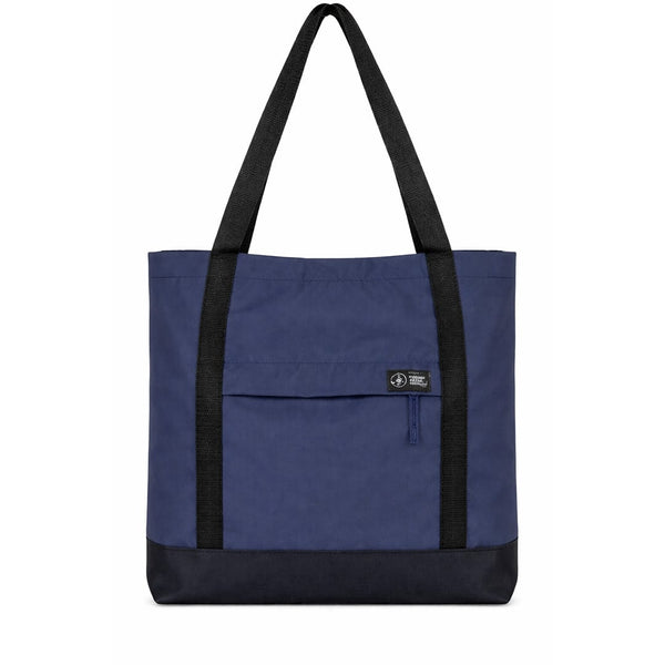 Add Your Logo: Eco Lakeshore Tote