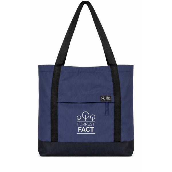 Add Your Logo: Eco Lakeshore Tote